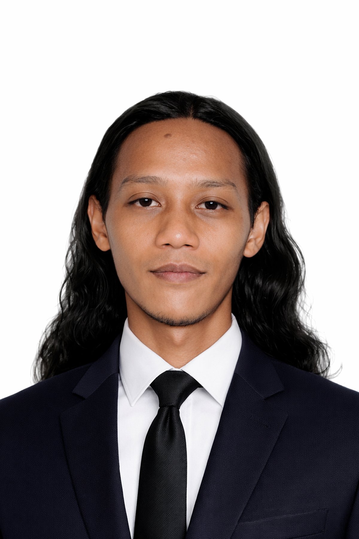 Ar. Zainul Abidin Syah Andong, S.T.IAI